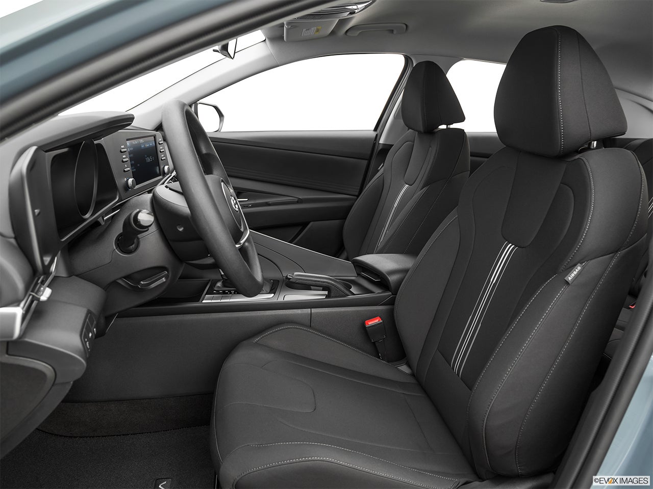 2022 Hyundai ELANTRA photo