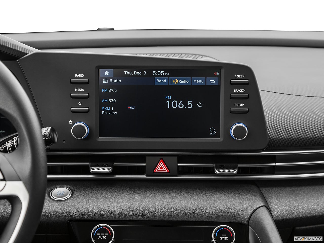 2022 Hyundai ELANTRA photo