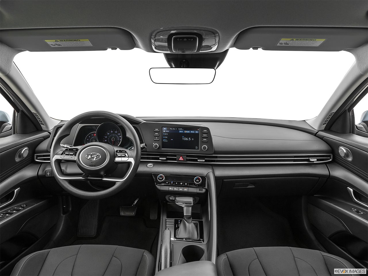 2022 Hyundai ELANTRA photo