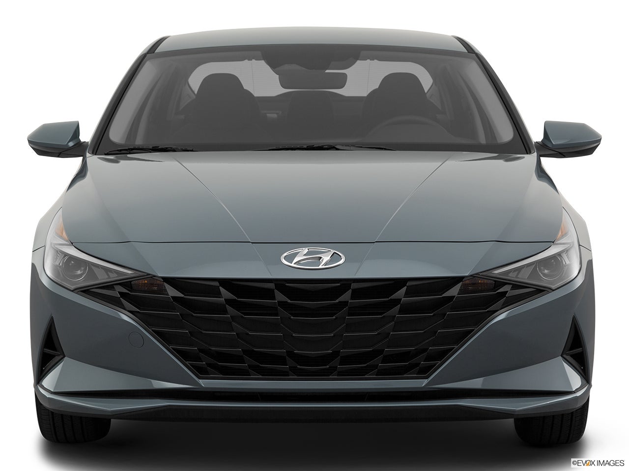 2022 Hyundai ELANTRA photo
