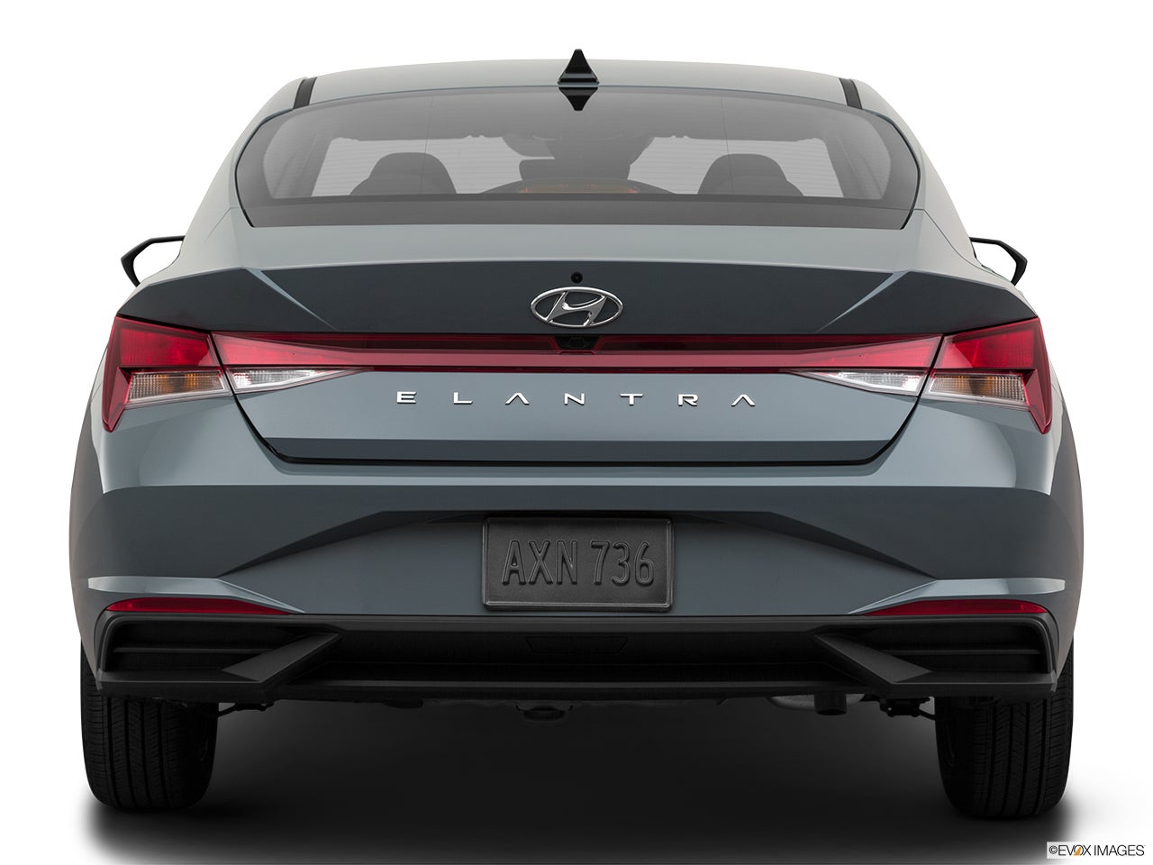2022 Hyundai ELANTRA photo
