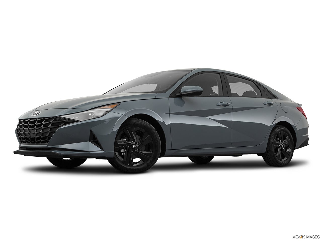 2022 Hyundai ELANTRA photo