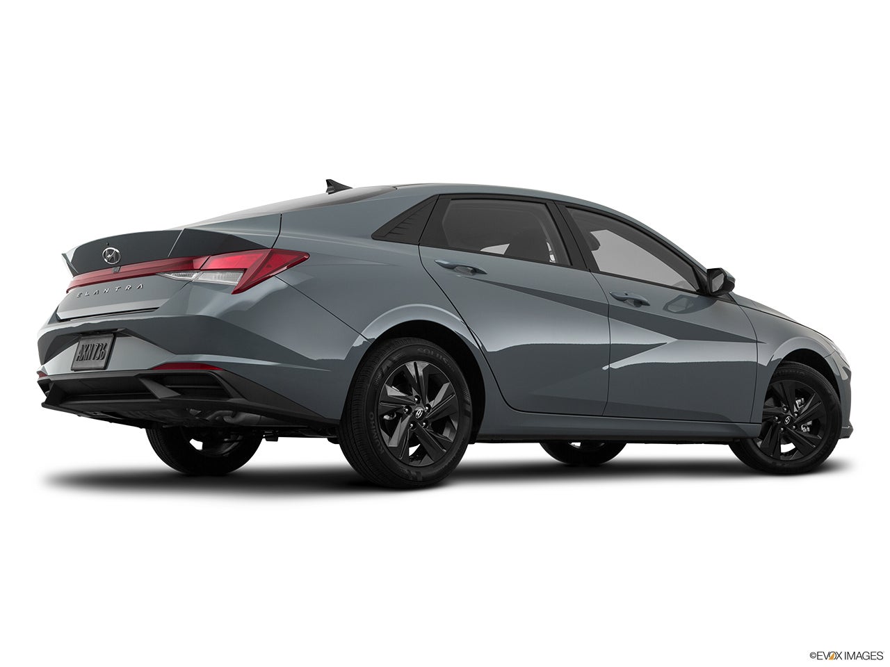 2022 Hyundai ELANTRA photo