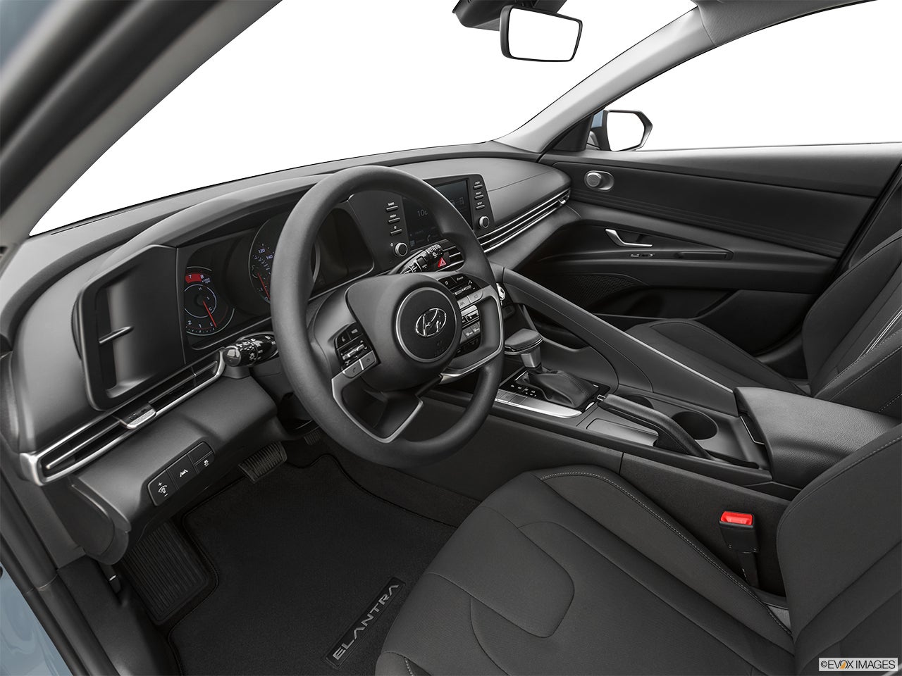 2022 Hyundai ELANTRA photo
