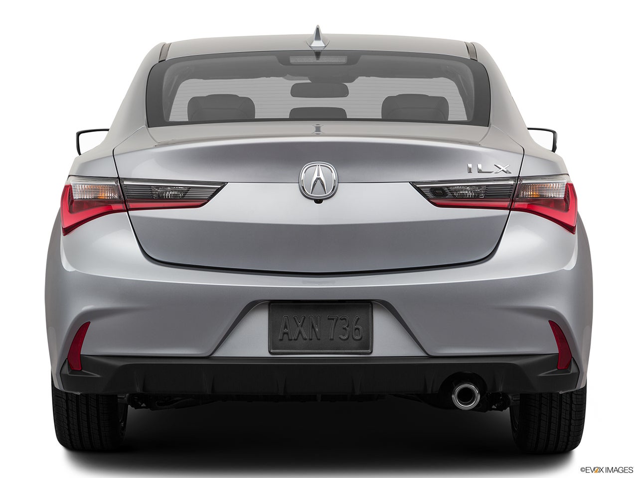 2022 Acura ILX photo