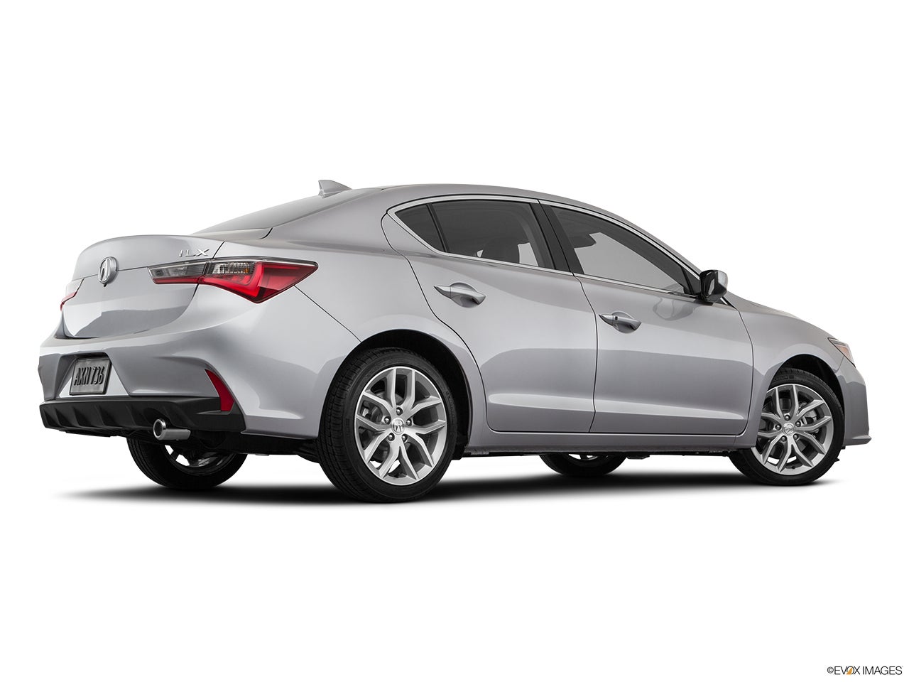 2022 Acura ILX photo