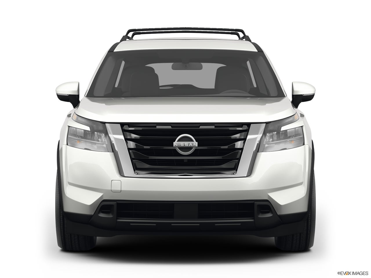 2022 Nissan Pathfinder photo