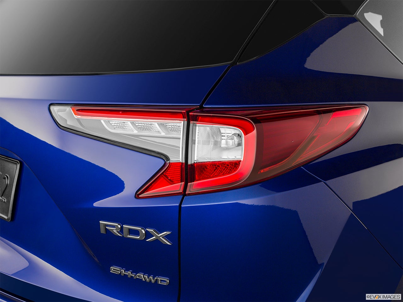 2023 Acura RDX photo