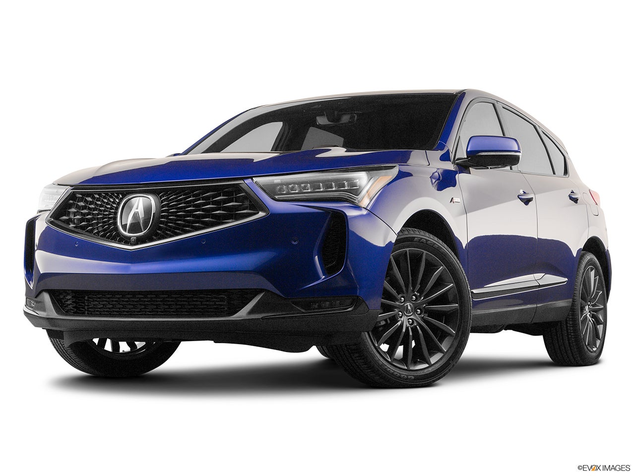 2023 Acura RDX photo