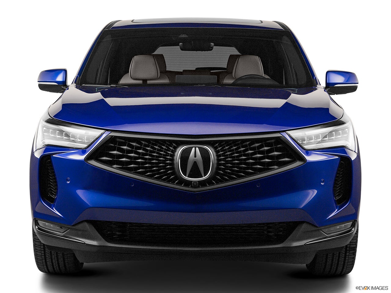 2023 Acura RDX photo