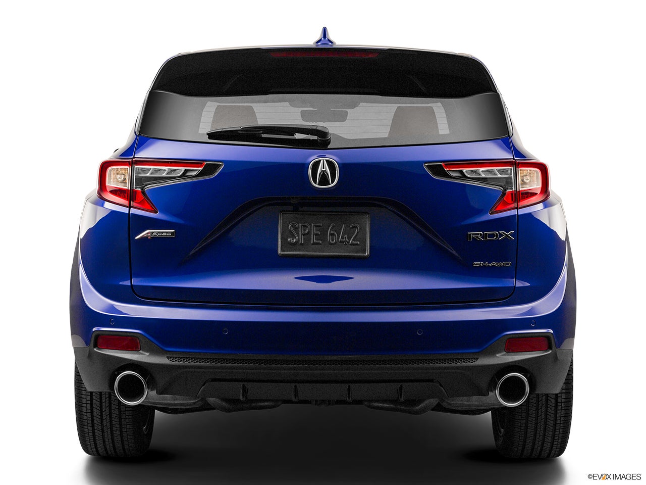 2023 Acura RDX photo