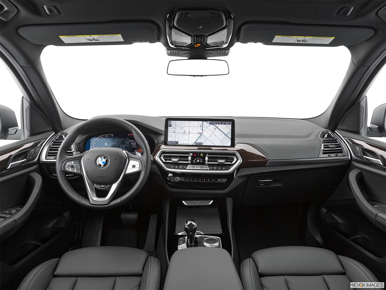 2022 BMW X3 photo