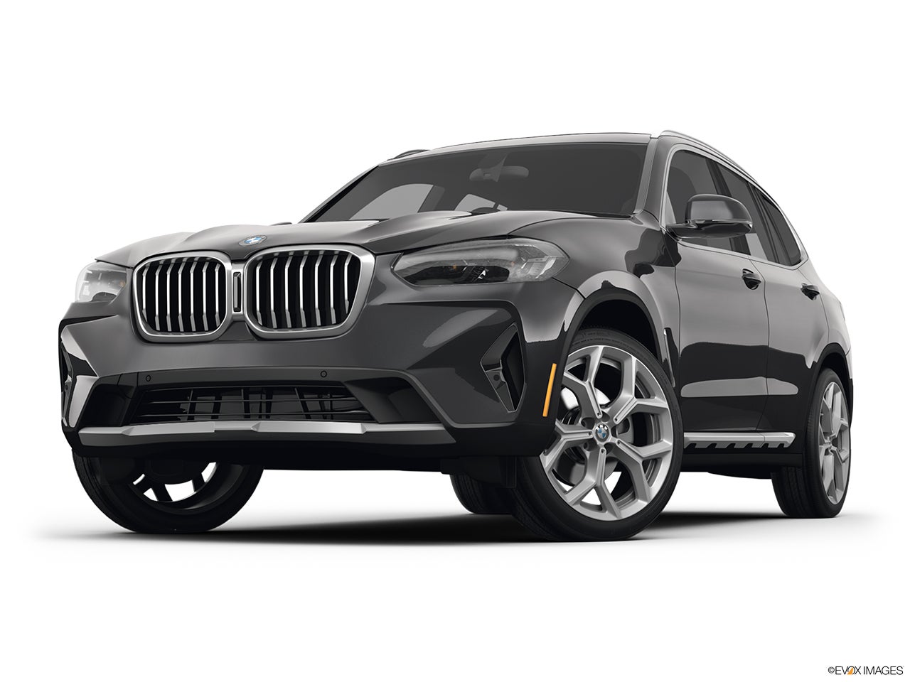 2022 BMW X3 photo