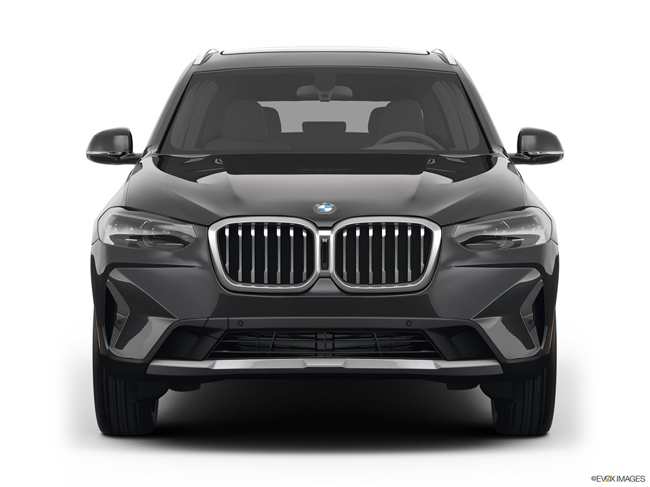 2022 BMW X3 photo