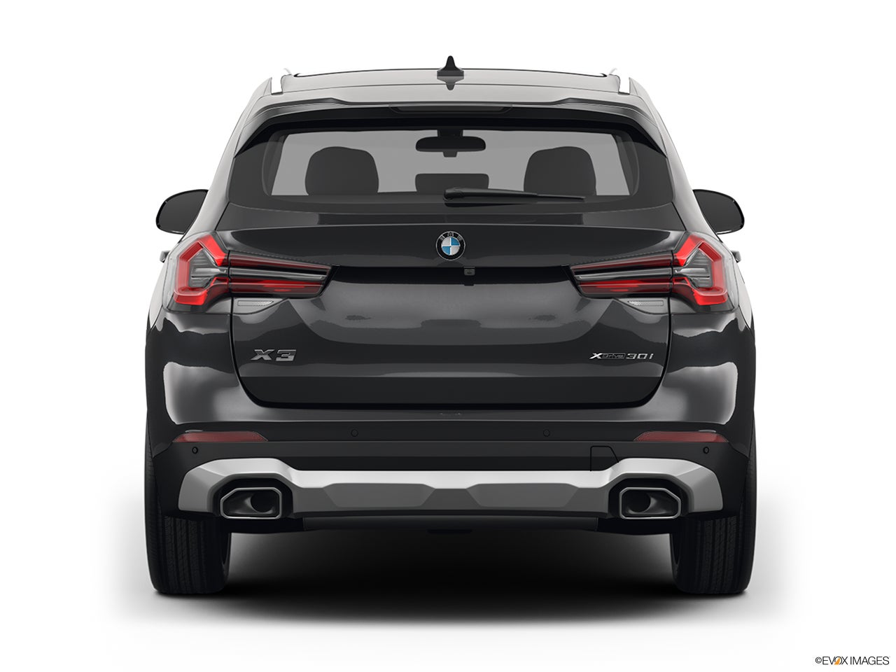 2022 BMW X3 photo