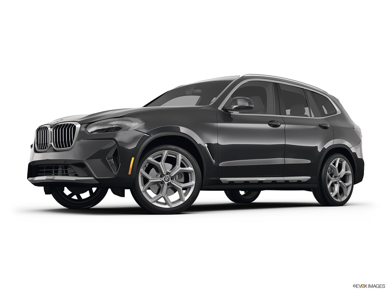 2022 BMW X3 photo