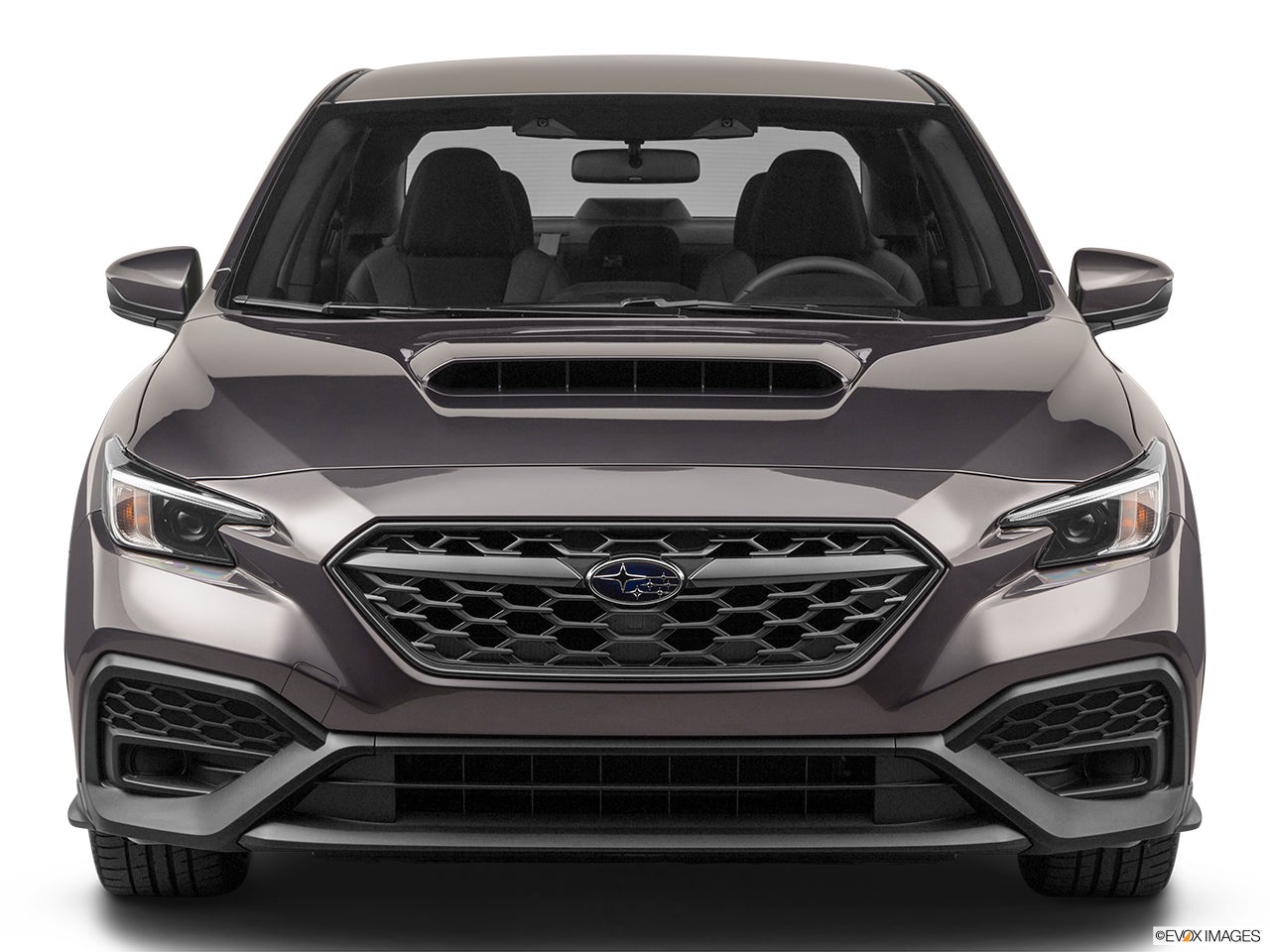 2022 Subaru WRX photo