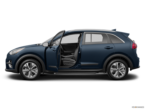2025 Kia Niro EV