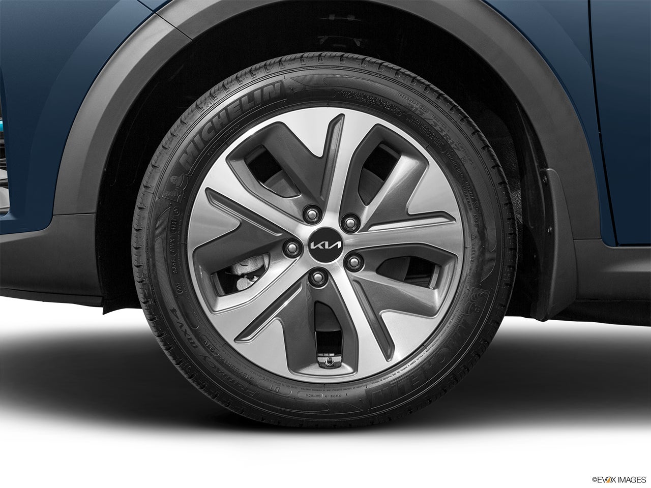 2022 Kia Niro EV photo