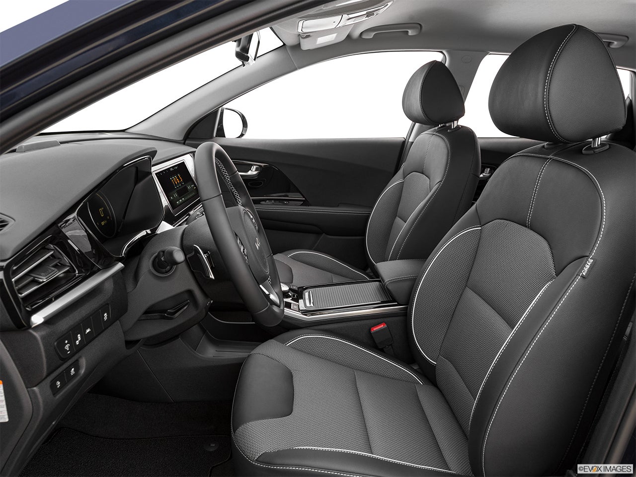 2022 Kia Niro EV photo