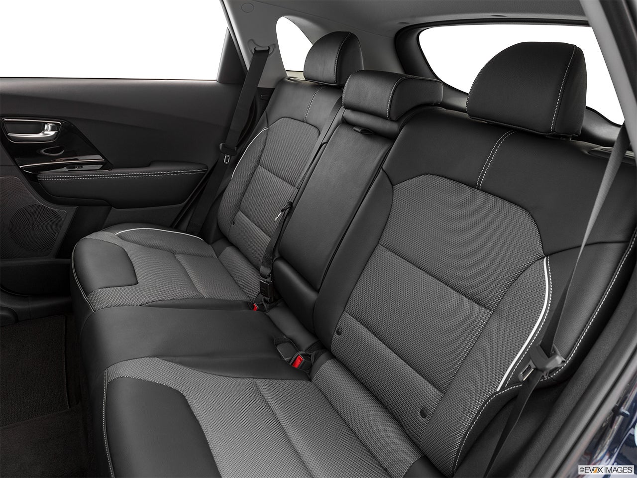 2022 Kia Niro EV photo