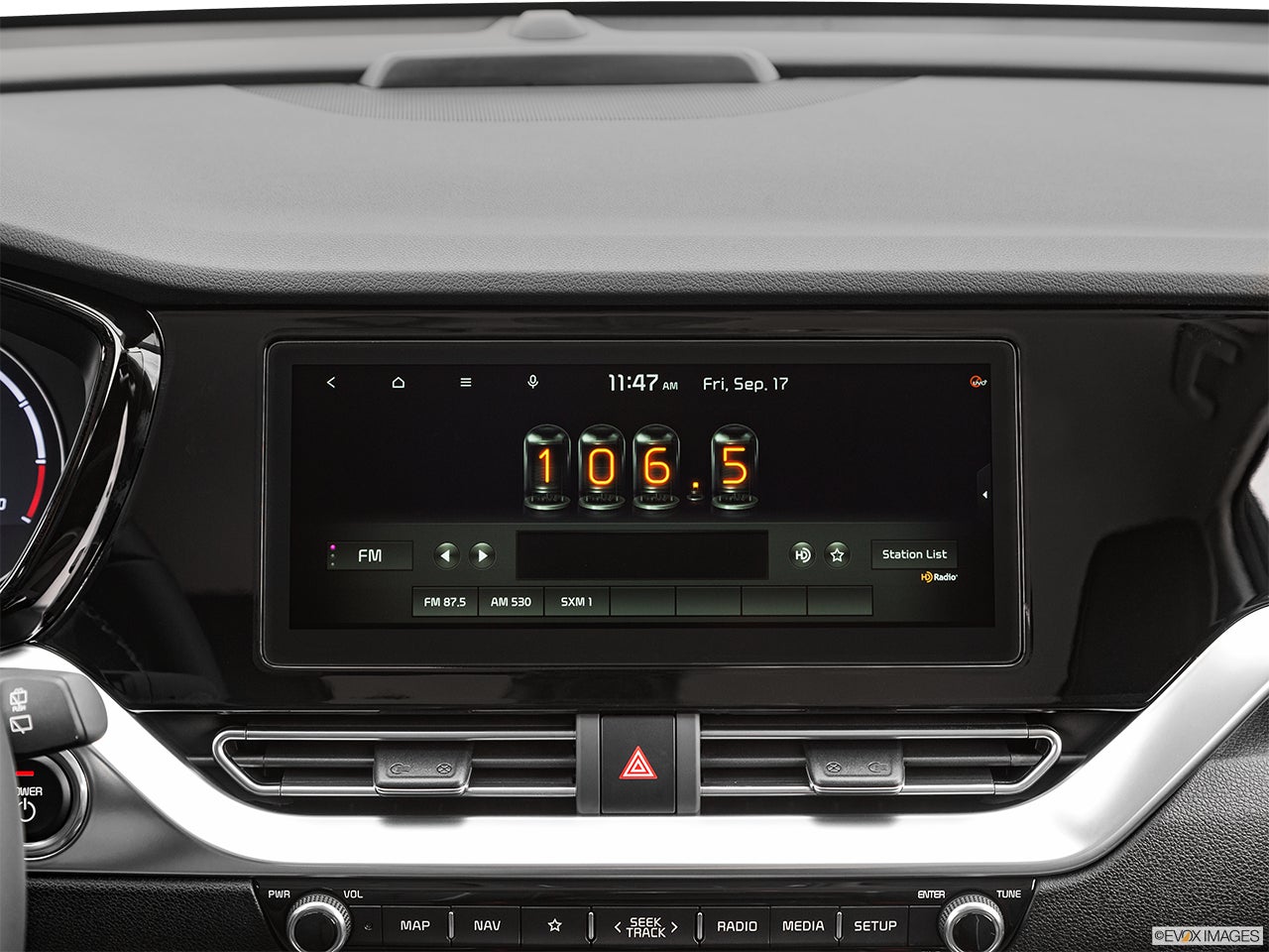 2022 Kia Niro EV photo