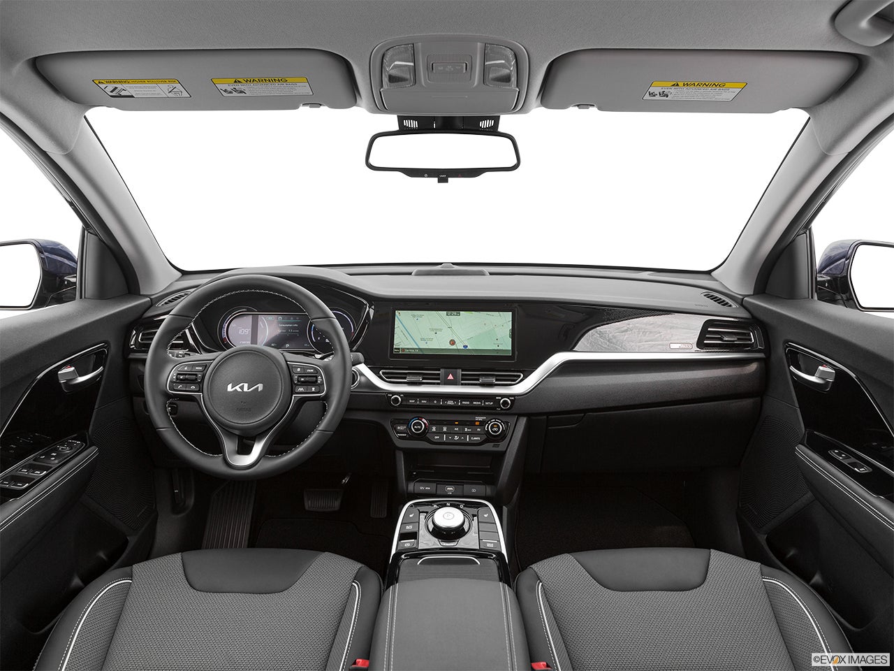 2022 Kia Niro EV photo