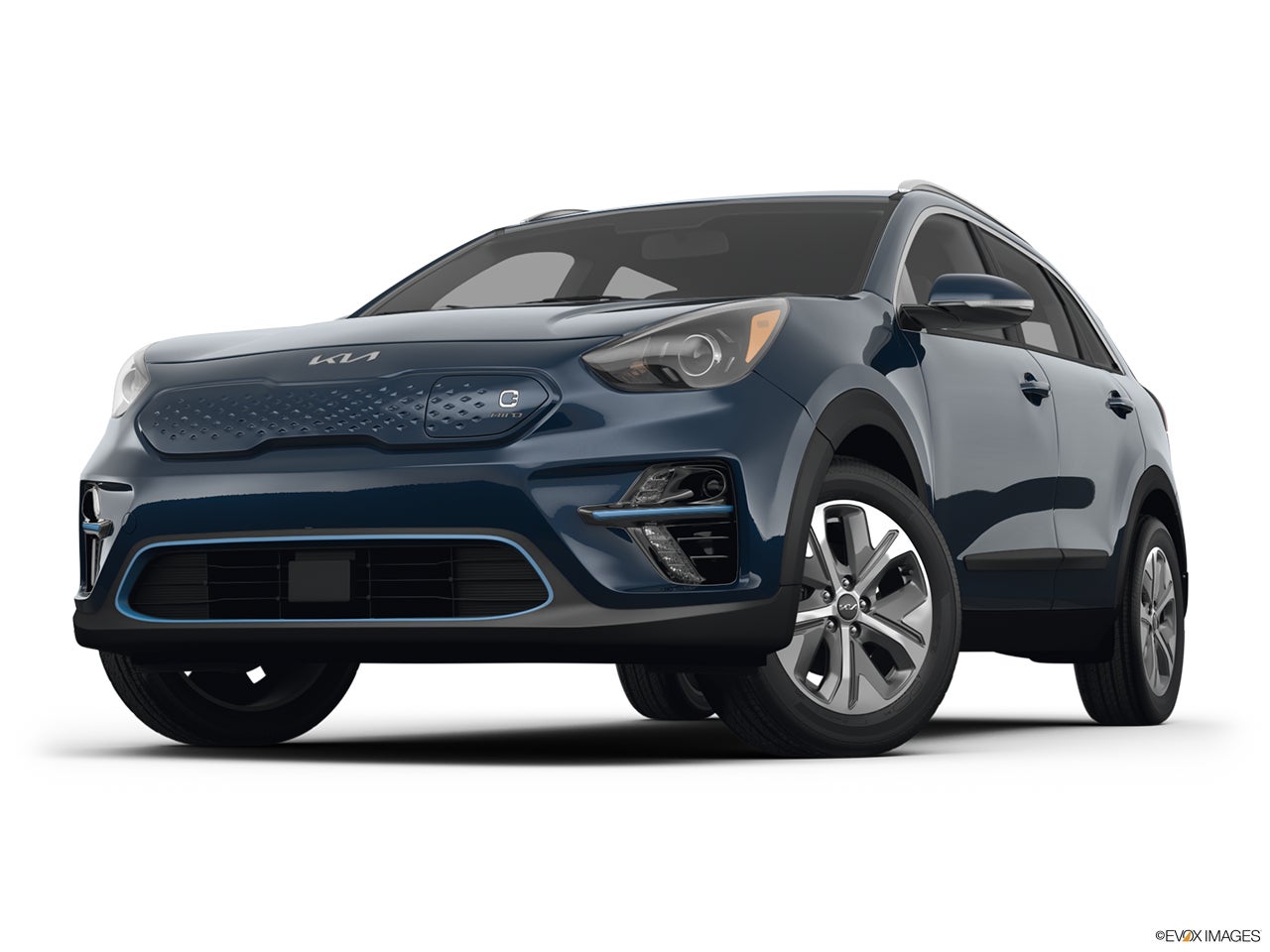 2022 Kia Niro EV photo