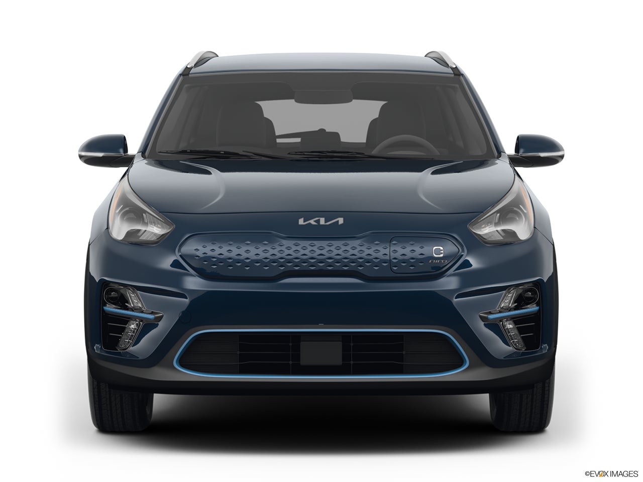 2022 Kia Niro EV photo