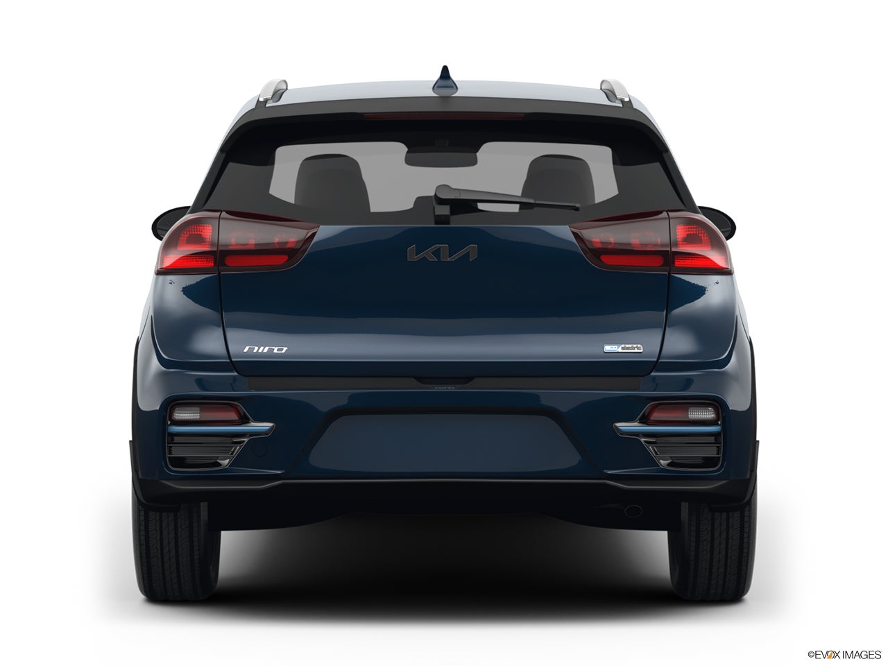 2022 Kia Niro EV photo