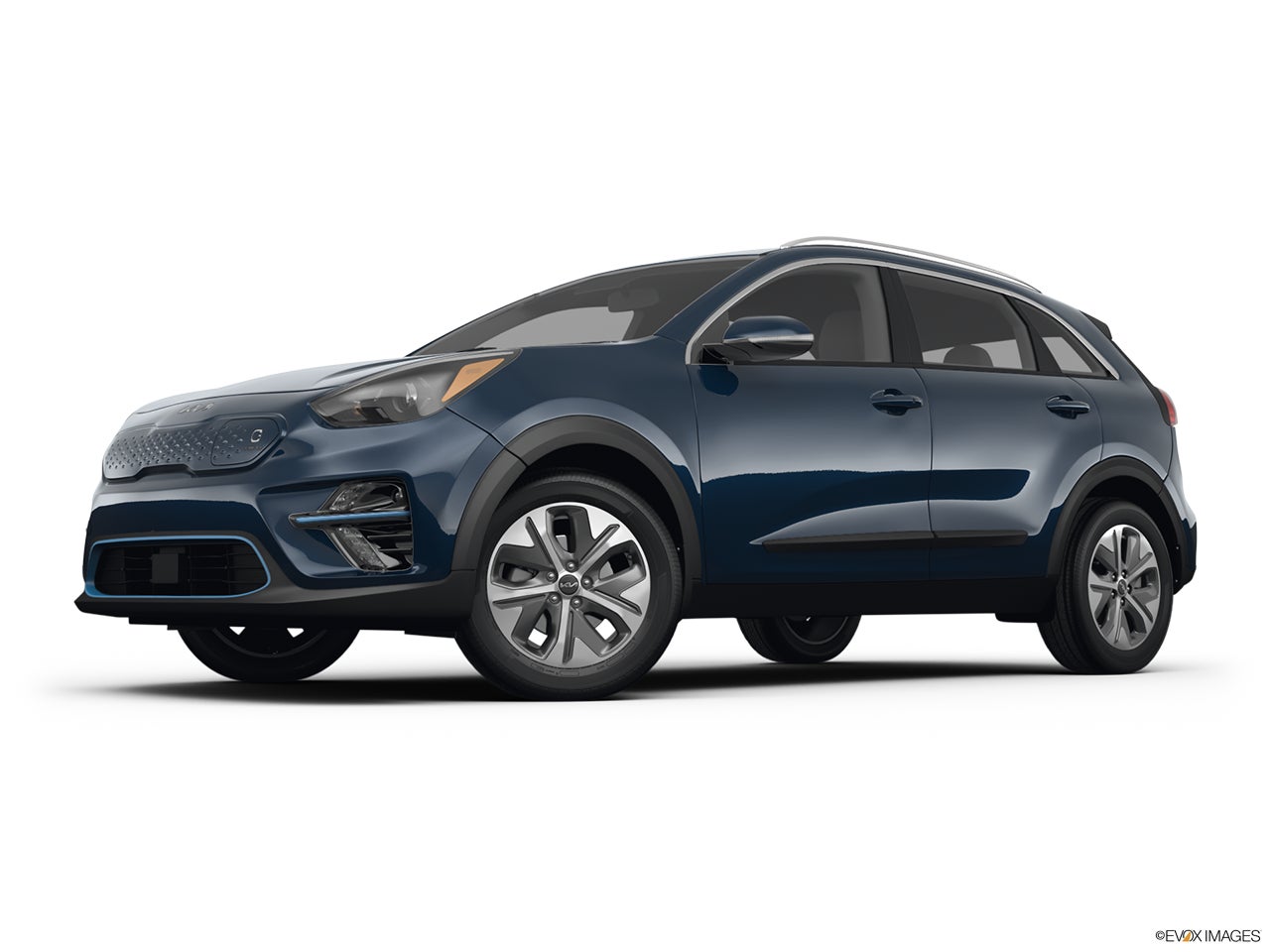 2022 Kia Niro EV photo