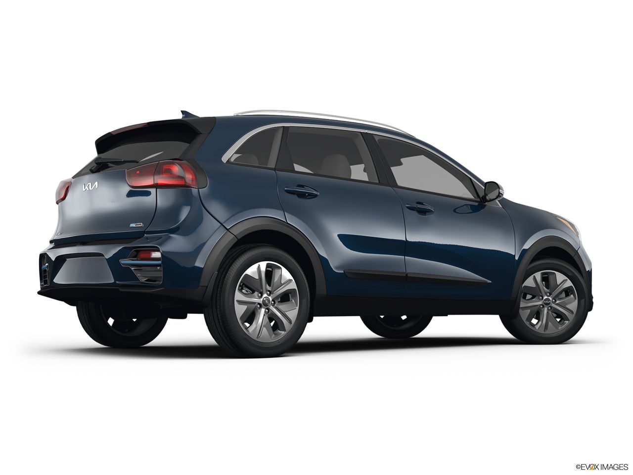 2022 Kia Niro EV photo