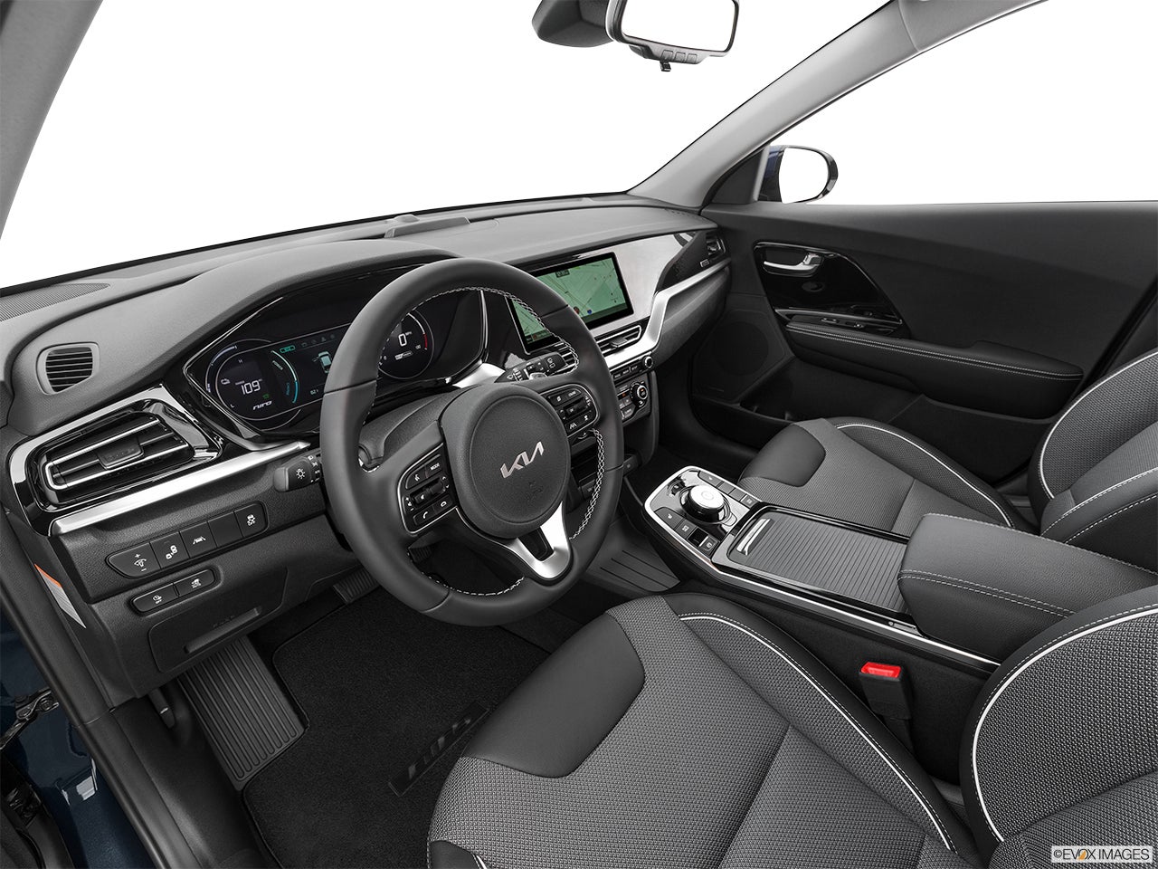 2022 Kia Niro EV photo