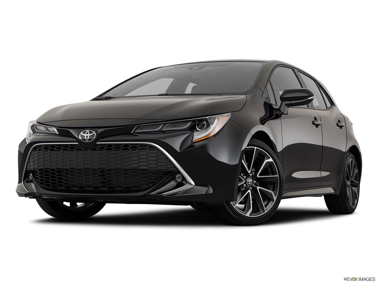 2022 Toyota Corolla Hatchback photo