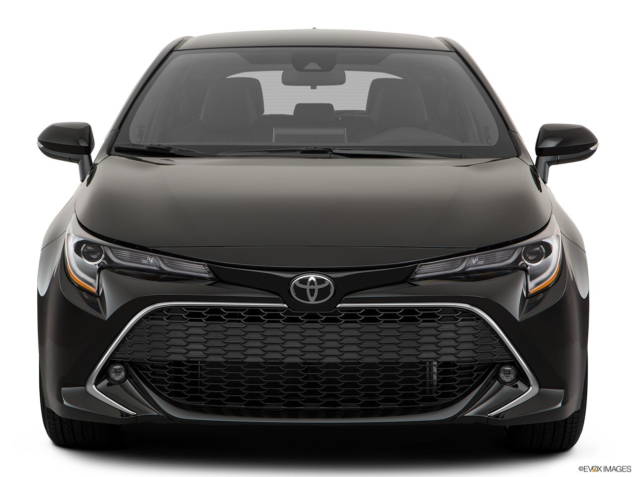 2022 Toyota Corolla Hatchback photo