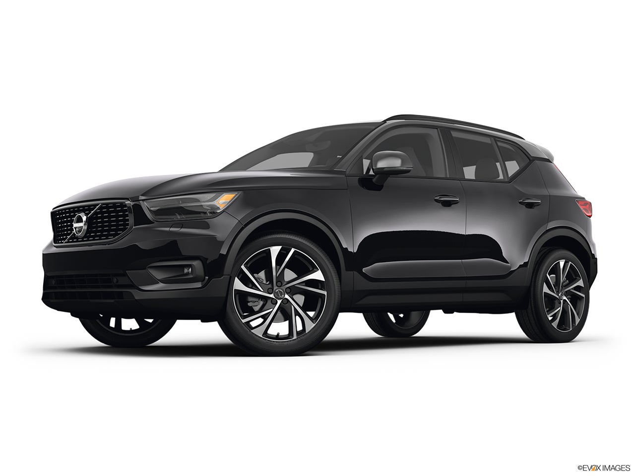 2022 Volvo XC40 photo