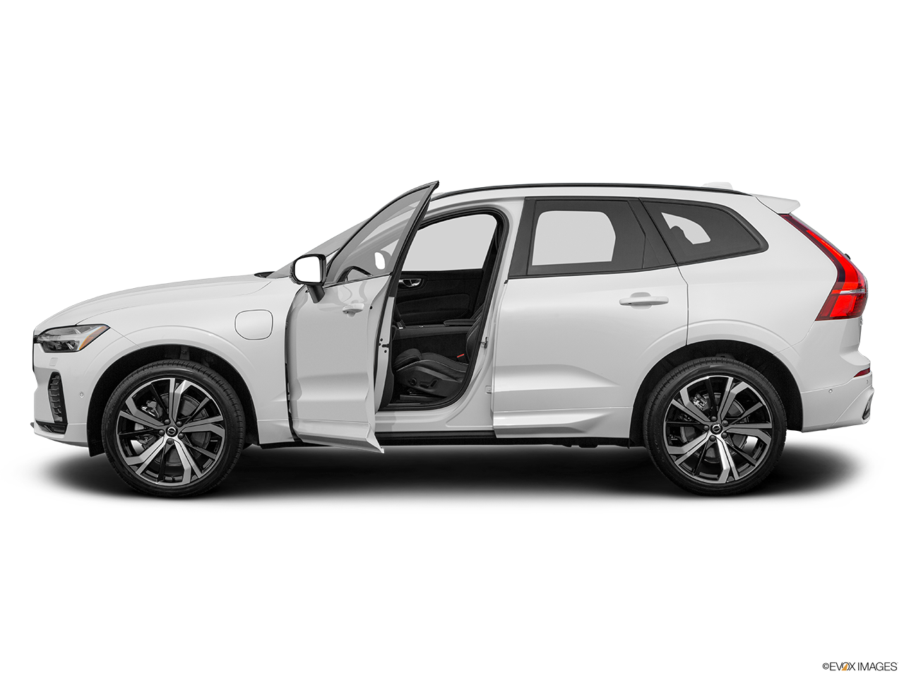 2024 Volvo XC60 Recharge