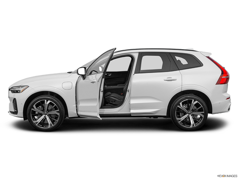 2024 Volvo XC60 Recharge