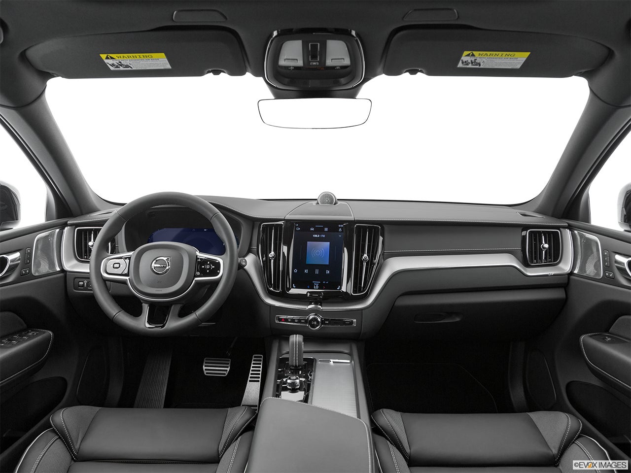 2024 Volvo XC60 Recharge photo