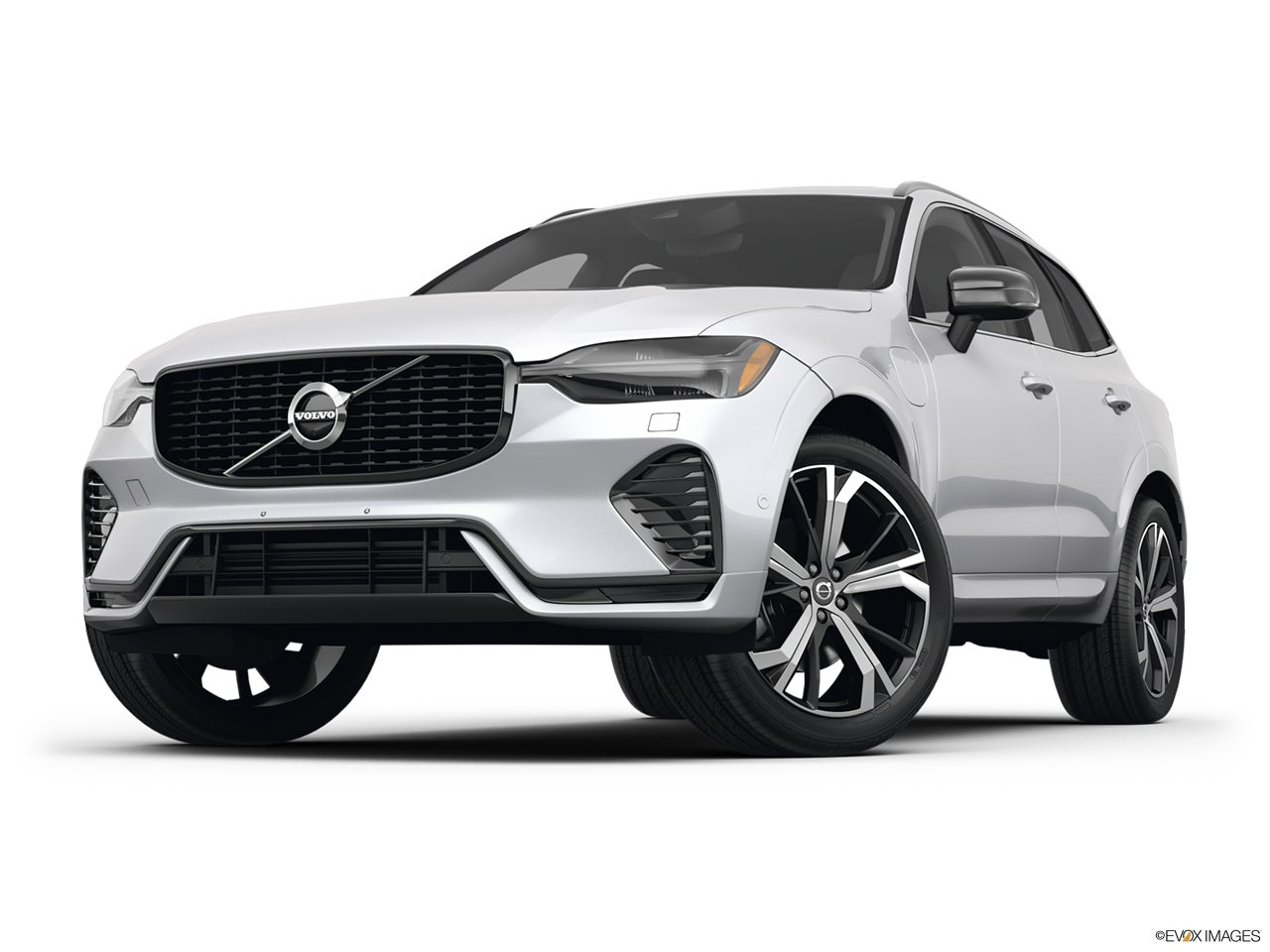 2024 Volvo XC60 Recharge photo