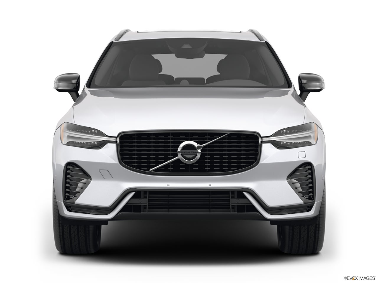 2024 Volvo XC60 Recharge photo