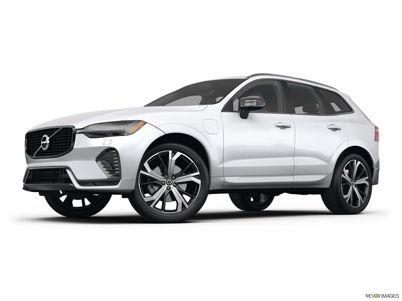 2024 Volvo XC60 Recharge photo