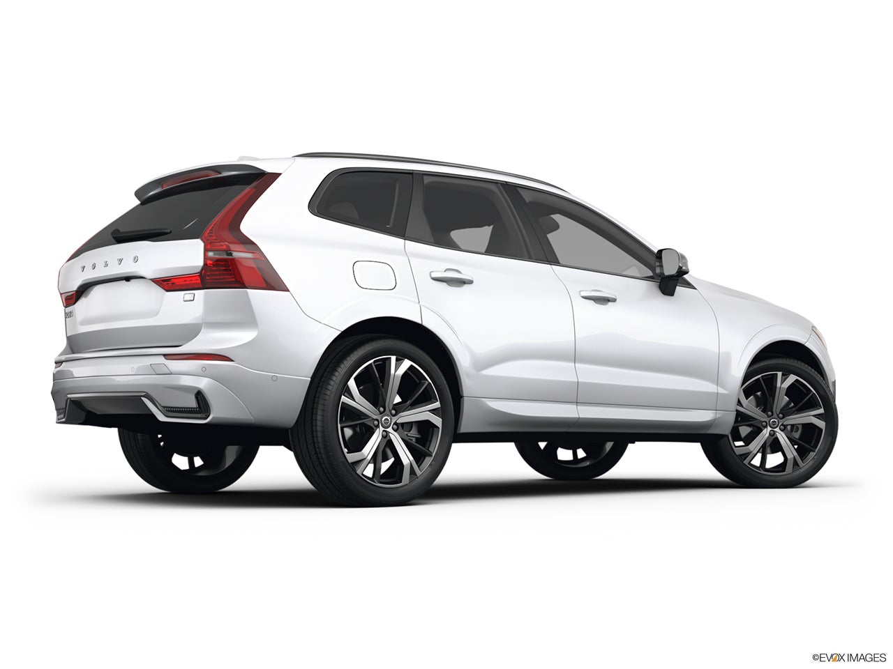 2024 Volvo XC60 Recharge photo