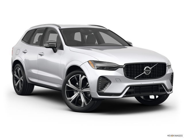 2024 Volvo XC60 Recharge