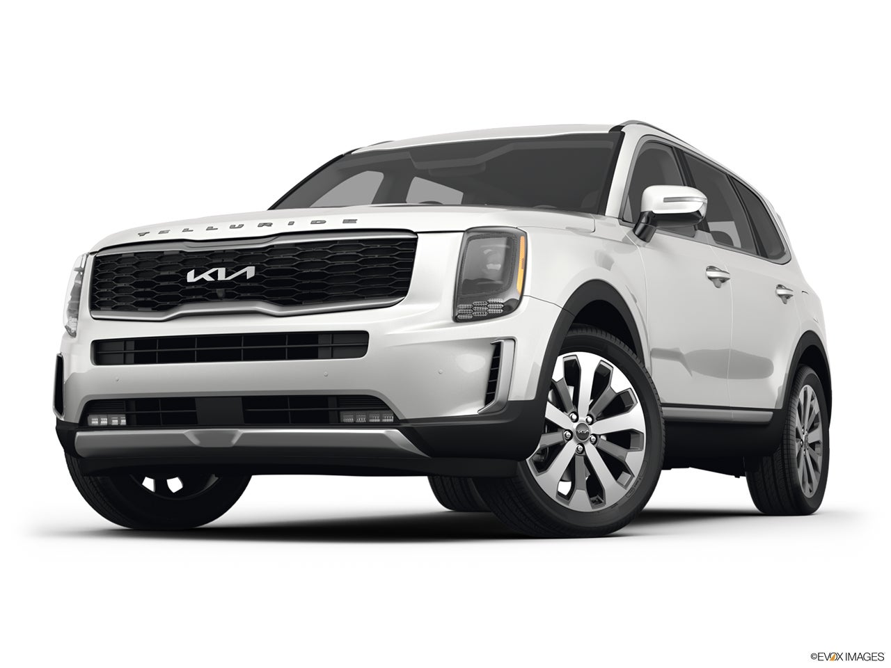 2022 Kia Telluride photo