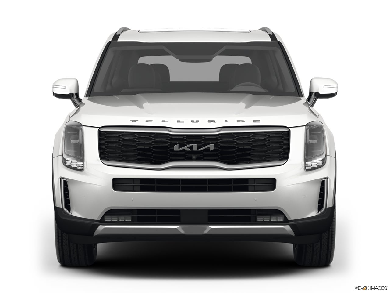 2022 Kia Telluride photo