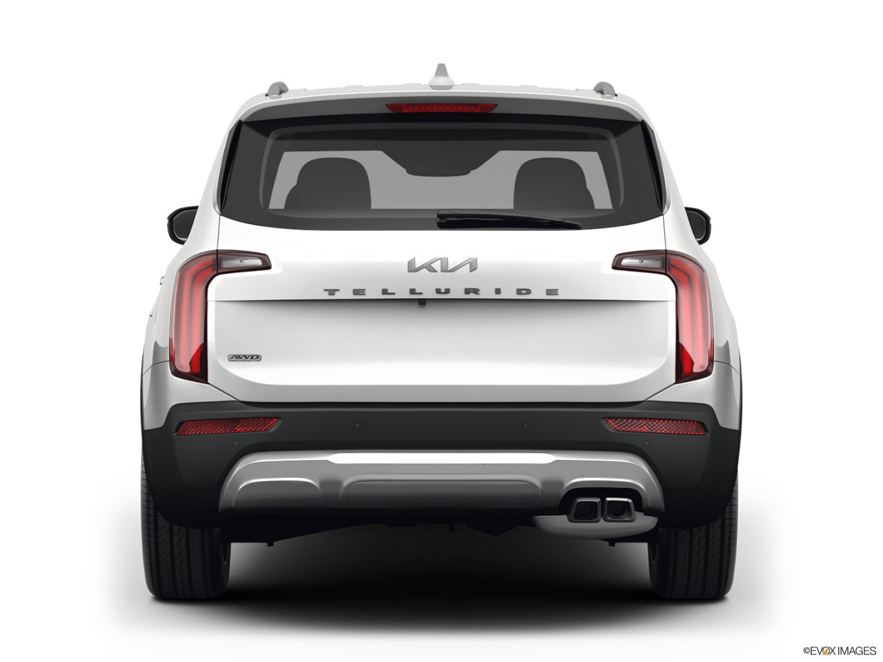 2022 Kia Telluride photo