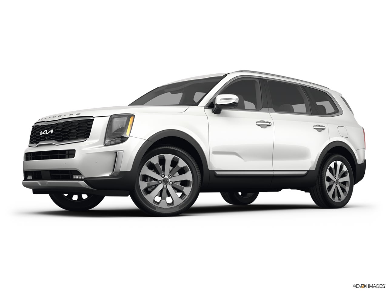 2022 Kia Telluride photo