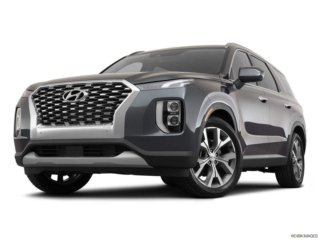 2022 Hyundai PALISADE photo