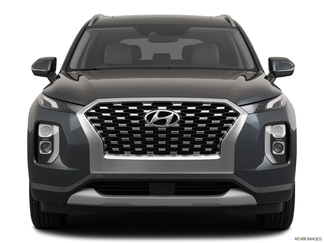 2022 Hyundai PALISADE photo